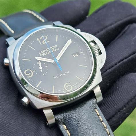 panerai special edition 2017|panerai pam00524.